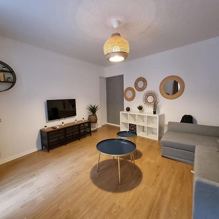 Republique Appartements Centre Historique Perpignan Eksteriør bilde