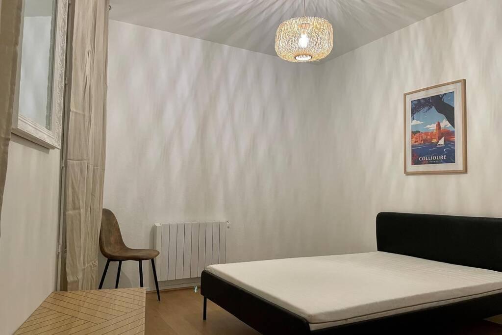 Republique Appartements Centre Historique Perpignan Eksteriør bilde
