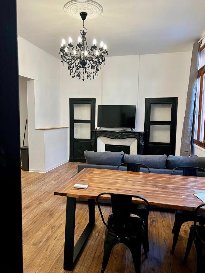 Republique Appartements Centre Historique Perpignan Eksteriør bilde
