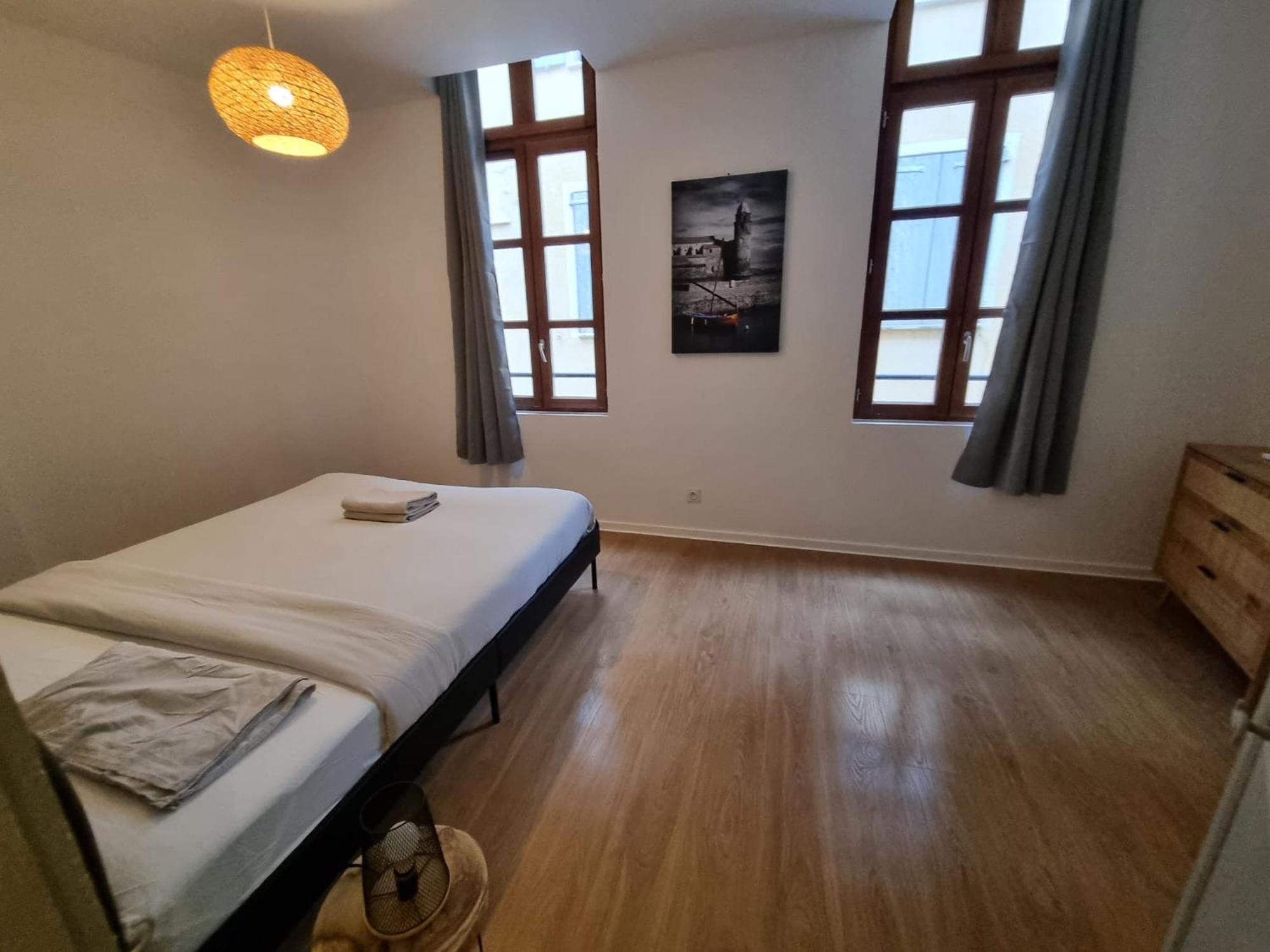 Republique Appartements Centre Historique Perpignan Eksteriør bilde